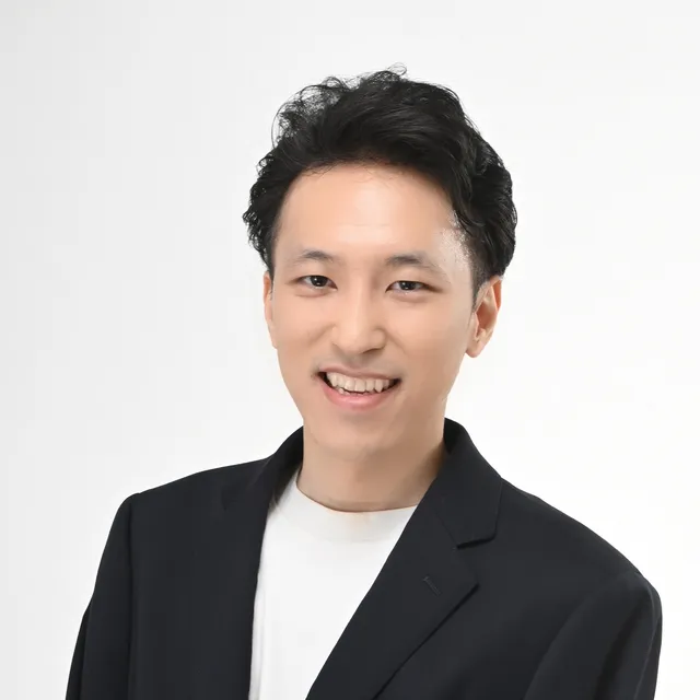 山本 陽平の写真